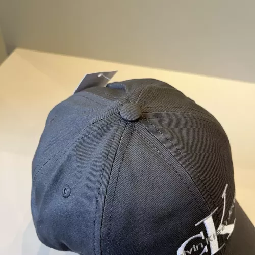 Cheap Calvin Klein Caps #1324339 Replica Wholesale [$27.00 USD] [ITEM#1324339] on Replica Calvin Klein Caps