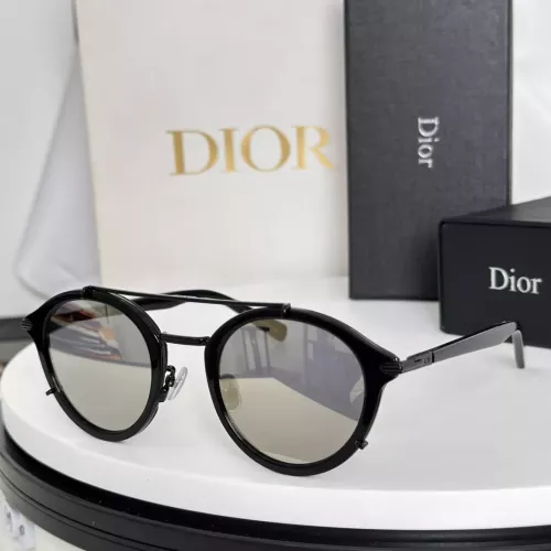Christian Dior AAA Quality Sunglasses #1324340