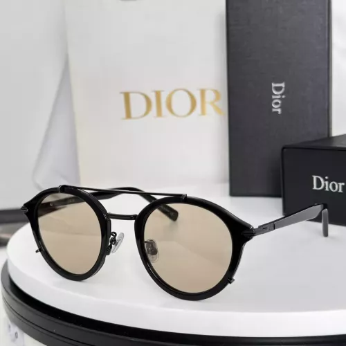 Christian Dior AAA Quality Sunglasses #1324341