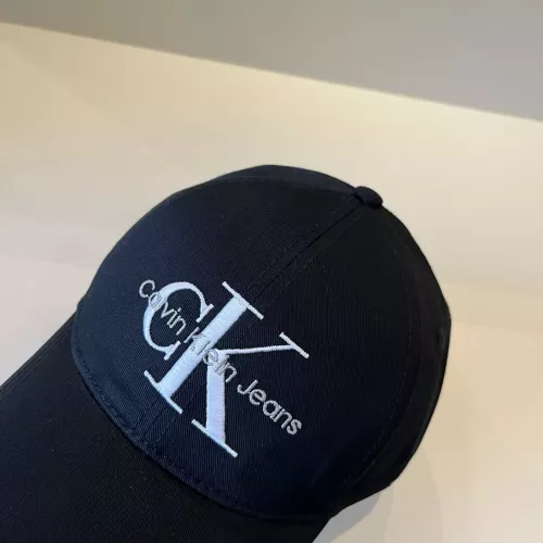 Cheap Calvin Klein Caps #1324347 Replica Wholesale [$27.00 USD] [ITEM#1324347] on Replica Calvin Klein Caps