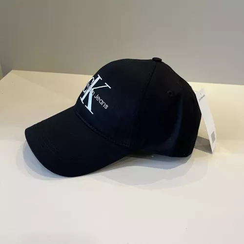 Cheap Calvin Klein Caps #1324347 Replica Wholesale [$27.00 USD] [ITEM#1324347] on Replica Calvin Klein Caps