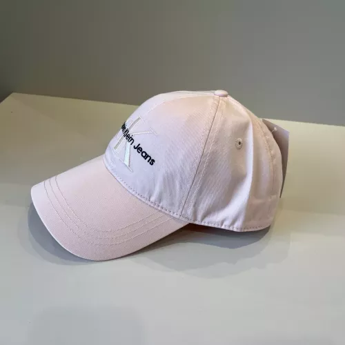 Cheap Calvin Klein Caps #1324348 Replica Wholesale [$27.00 USD] [ITEM#1324348] on Replica Calvin Klein Caps