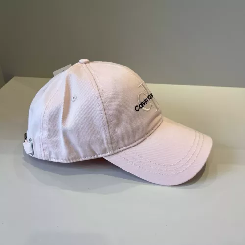 Cheap Calvin Klein Caps #1324348 Replica Wholesale [$27.00 USD] [ITEM#1324348] on Replica Calvin Klein Caps