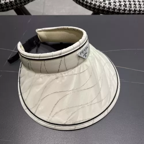Cheap Prada Caps #1324365 Replica Wholesale [$36.00 USD] [ITEM#1324365] on Replica Prada Caps