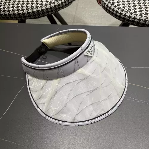 Cheap Prada Caps #1324369 Replica Wholesale [$36.00 USD] [ITEM#1324369] on Replica Prada Caps