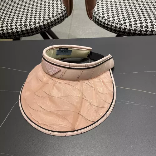 Cheap Prada Caps #1324370 Replica Wholesale [$36.00 USD] [ITEM#1324370] on Replica Prada Caps