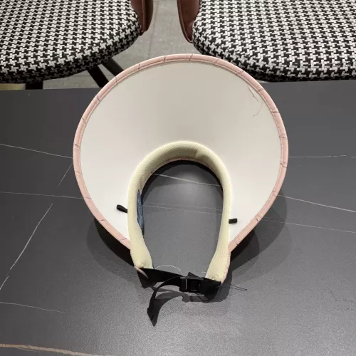Cheap Prada Caps #1324370 Replica Wholesale [$36.00 USD] [ITEM#1324370] on Replica Prada Caps