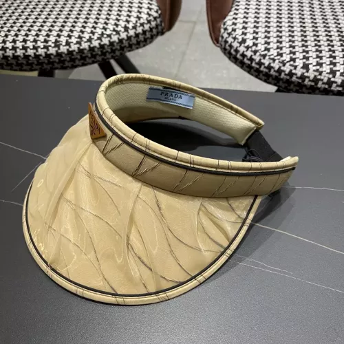 Cheap Prada Caps #1324371 Replica Wholesale [$36.00 USD] [ITEM#1324371] on Replica Prada Caps