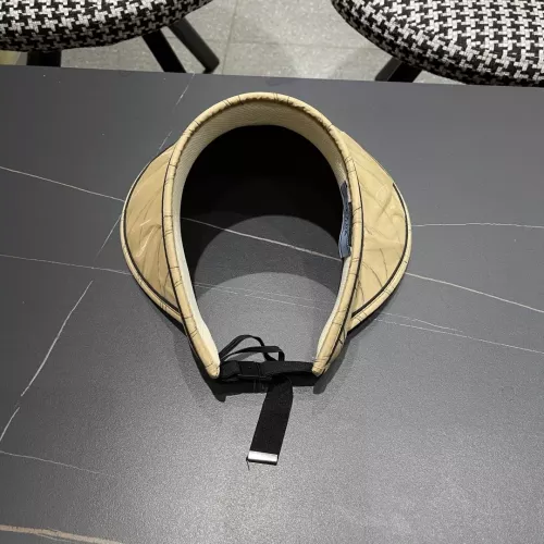 Cheap Prada Caps #1324371 Replica Wholesale [$36.00 USD] [ITEM#1324371] on Replica Prada Caps