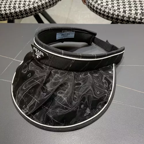 Cheap Prada Caps #1324372 Replica Wholesale [$36.00 USD] [ITEM#1324372] on Replica Prada Caps