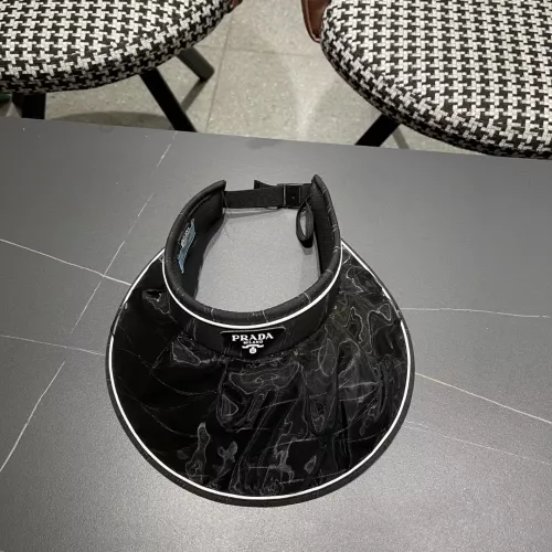 Cheap Prada Caps #1324372 Replica Wholesale [$36.00 USD] [ITEM#1324372] on Replica Prada Caps
