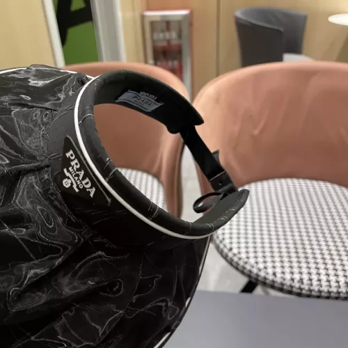 Cheap Prada Caps #1324372 Replica Wholesale [$36.00 USD] [ITEM#1324372] on Replica Prada Caps