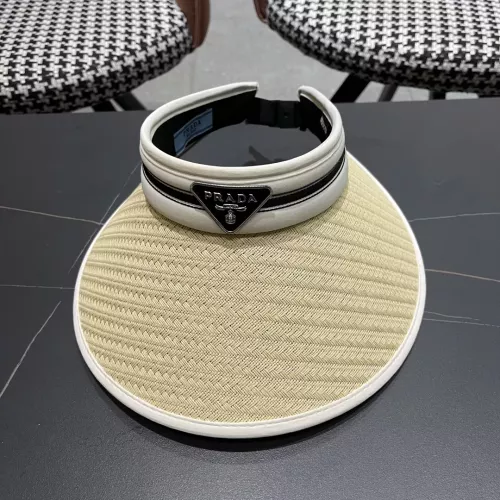 Prada Caps #1324373