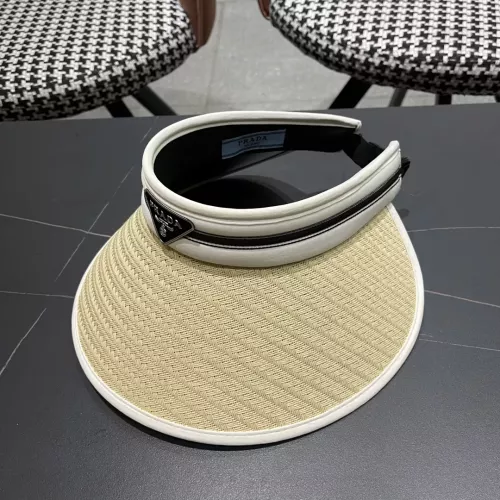 Cheap Prada Caps #1324373 Replica Wholesale [$36.00 USD] [ITEM#1324373] on Replica Prada Caps