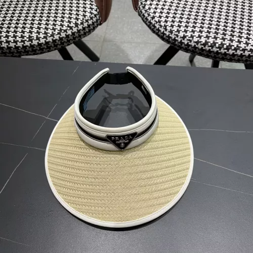 Cheap Prada Caps #1324373 Replica Wholesale [$36.00 USD] [ITEM#1324373] on Replica Prada Caps