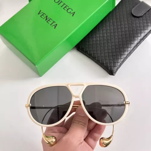 Cheap Bottega Veneta AAA Quality Sunglasses #1324377 Replica Wholesale [$68.00 USD] [ITEM#1324377] on Replica Bottega Veneta AAA Quality Sunglasses