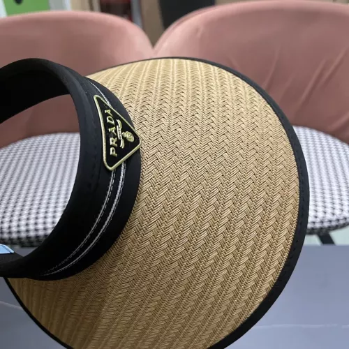 Cheap Prada Caps #1324381 Replica Wholesale [$36.00 USD] [ITEM#1324381] on Replica Prada Caps