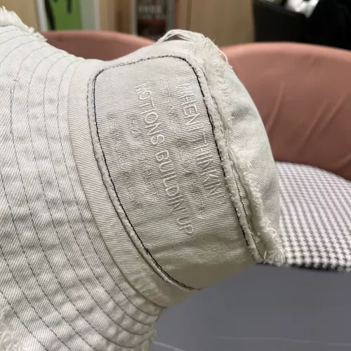 Cheap Prada Caps #1324384 Replica Wholesale [$36.00 USD] [ITEM#1324384] on Replica Prada Caps