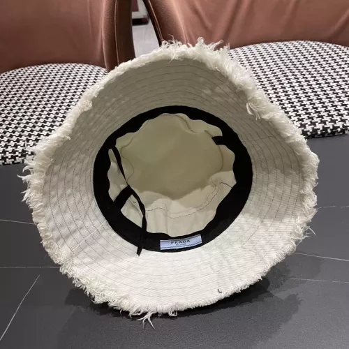 Cheap Prada Caps #1324384 Replica Wholesale [$36.00 USD] [ITEM#1324384] on Replica Prada Caps