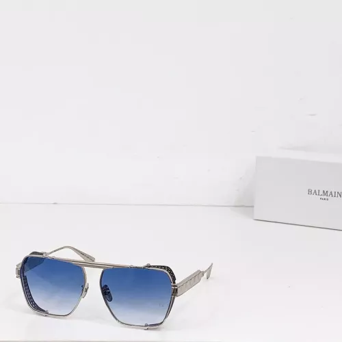 Balmain AAA Quality Sunglasses #1324385