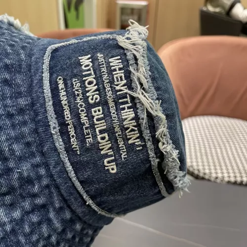 Cheap Prada Caps #1324386 Replica Wholesale [$36.00 USD] [ITEM#1324386] on Replica Prada Caps