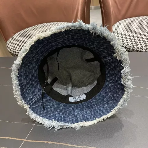 Cheap Prada Caps #1324386 Replica Wholesale [$36.00 USD] [ITEM#1324386] on Replica Prada Caps