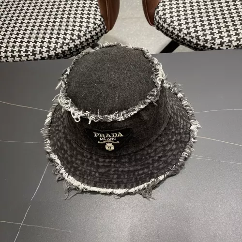 Cheap Prada Caps #1324390 Replica Wholesale [$36.00 USD] [ITEM#1324390] on Replica Prada Caps