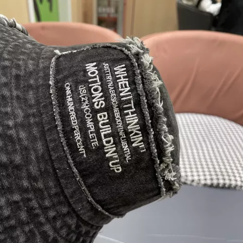 Cheap Prada Caps #1324390 Replica Wholesale [$36.00 USD] [ITEM#1324390] on Replica Prada Caps