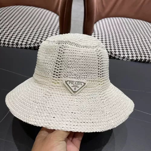 Prada Caps #1324394