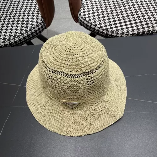 Cheap Prada Caps #1324395 Replica Wholesale [$36.00 USD] [ITEM#1324395] on Replica Prada Caps