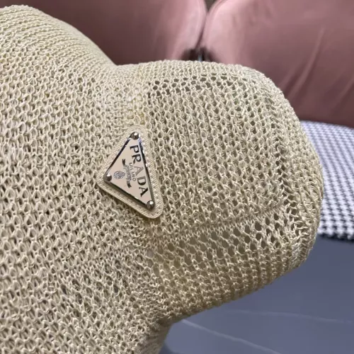 Cheap Prada Caps #1324395 Replica Wholesale [$36.00 USD] [ITEM#1324395] on Replica Prada Caps