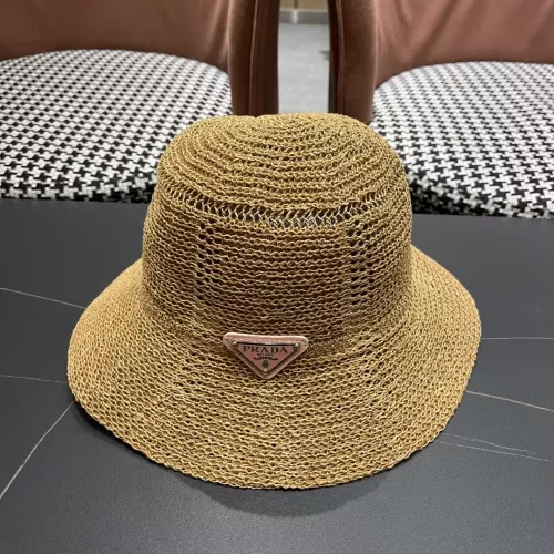 Cheap Prada Caps #1324396 Replica Wholesale [$36.00 USD] [ITEM#1324396] on Replica Prada Caps