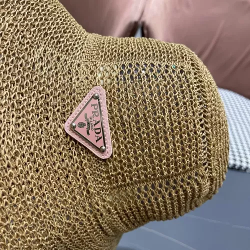 Cheap Prada Caps #1324396 Replica Wholesale [$36.00 USD] [ITEM#1324396] on Replica Prada Caps