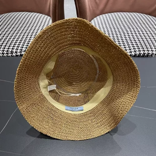 Cheap Prada Caps #1324396 Replica Wholesale [$36.00 USD] [ITEM#1324396] on Replica Prada Caps