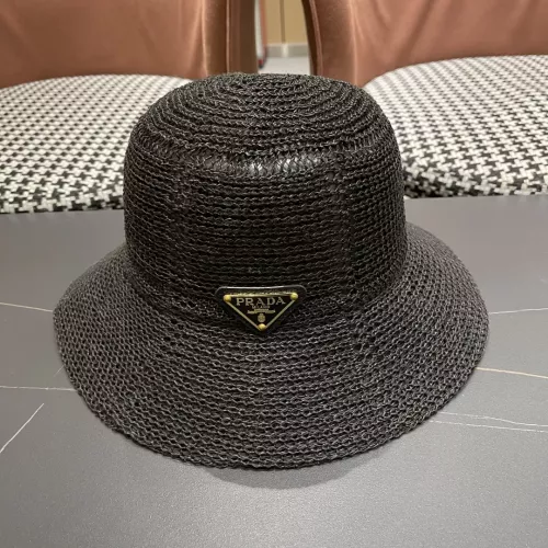 Cheap Prada Caps #1324397 Replica Wholesale [$36.00 USD] [ITEM#1324397] on Replica Prada Caps