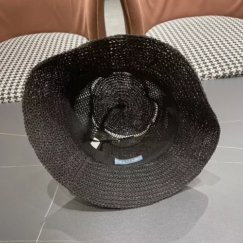 Cheap Prada Caps #1324397 Replica Wholesale [$36.00 USD] [ITEM#1324397] on Replica Prada Caps