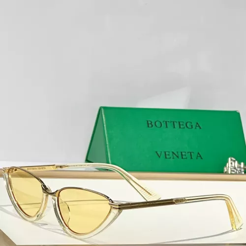 Cheap Bottega Veneta AAA Quality Sunglasses #1324399 Replica Wholesale [$60.00 USD] [ITEM#1324399] on Replica Bottega Veneta AAA Quality Sunglasses