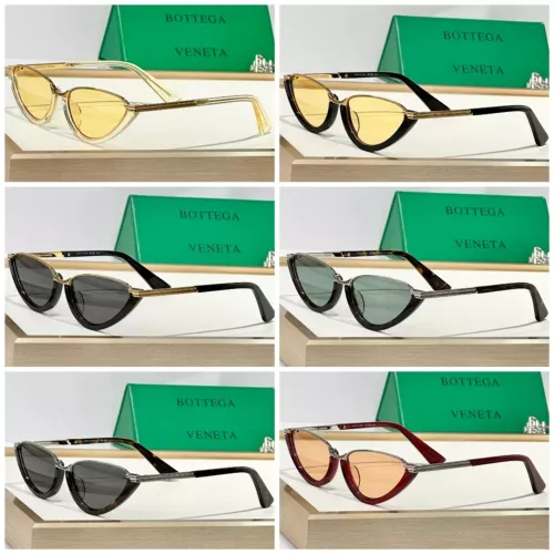 Cheap Bottega Veneta AAA Quality Sunglasses #1324399 Replica Wholesale [$60.00 USD] [ITEM#1324399] on Replica Bottega Veneta AAA Quality Sunglasses