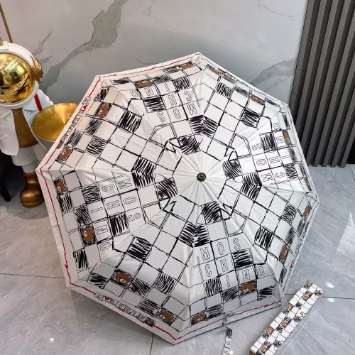 Cheap Moschino Umbrellas #1324405 Replica Wholesale [$29.00 USD] [ITEM#1324405] on Replica Moschino Umbrellas