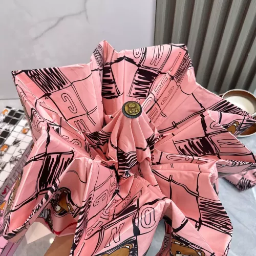 Cheap Moschino Umbrellas #1324406 Replica Wholesale [$29.00 USD] [ITEM#1324406] on Replica Moschino Umbrellas