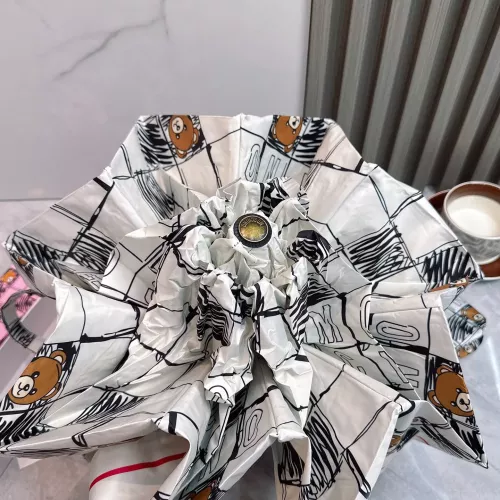 Cheap Moschino Umbrellas #1324408 Replica Wholesale [$29.00 USD] [ITEM#1324408] on Replica Moschino Umbrellas
