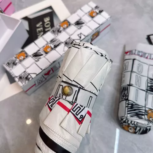 Cheap Moschino Umbrellas #1324408 Replica Wholesale [$29.00 USD] [ITEM#1324408] on Replica Moschino Umbrellas