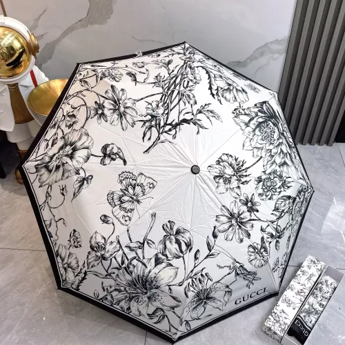 Gucci Umbrellas #1324411