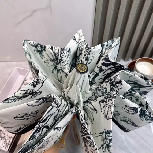 Cheap Gucci Umbrellas #1324411 Replica Wholesale [$29.00 USD] [ITEM#1324411] on Replica Gucci Umbrellas