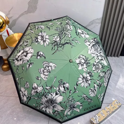 Gucci Umbrellas #1324412