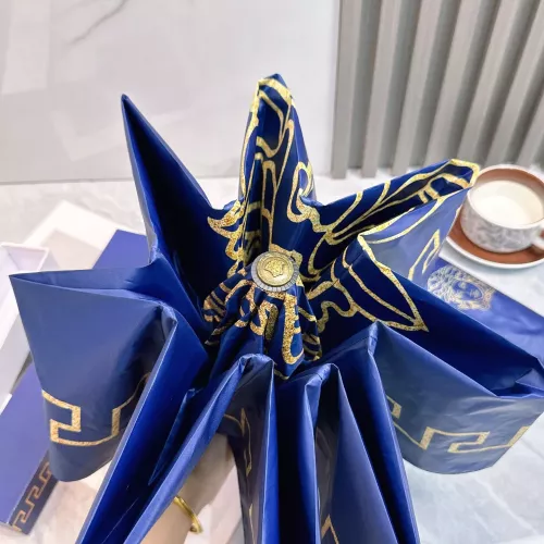 Cheap Versace Umbrellas #1324414 Replica Wholesale [$29.00 USD] [ITEM#1324414] on Replica Versace Umbrellas
