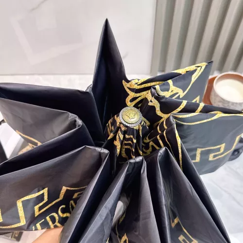 Cheap Versace Umbrellas #1324415 Replica Wholesale [$29.00 USD] [ITEM#1324415] on Replica Versace Umbrellas