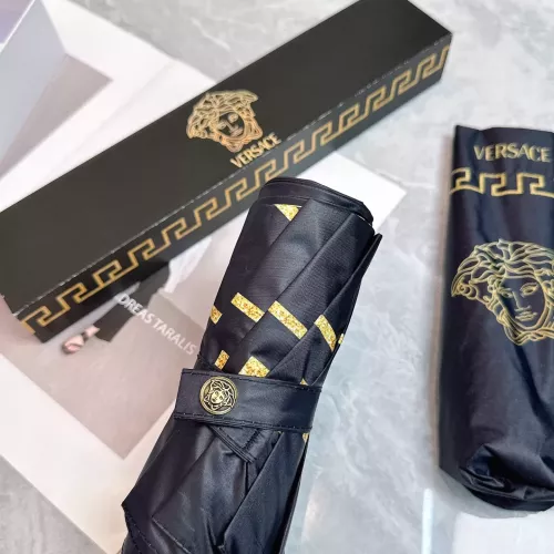 Cheap Versace Umbrellas #1324415 Replica Wholesale [$29.00 USD] [ITEM#1324415] on Replica Versace Umbrellas