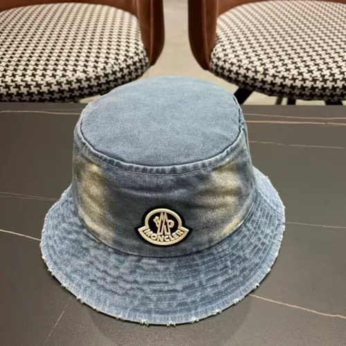 Cheap Moncler Caps #1324416 Replica Wholesale [$36.00 USD] [ITEM#1324416] on Replica Moncler Caps
