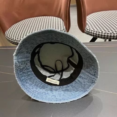 Cheap Moncler Caps #1324416 Replica Wholesale [$36.00 USD] [ITEM#1324416] on Replica Moncler Caps